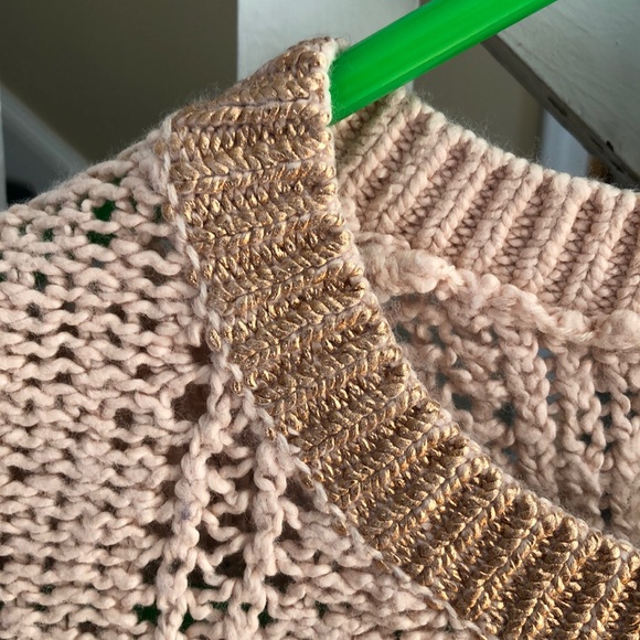 Anthropologie Moth sweater - Picture 2 of 6